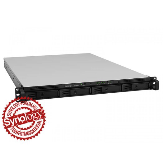 Synology RackStation RS815RP+
