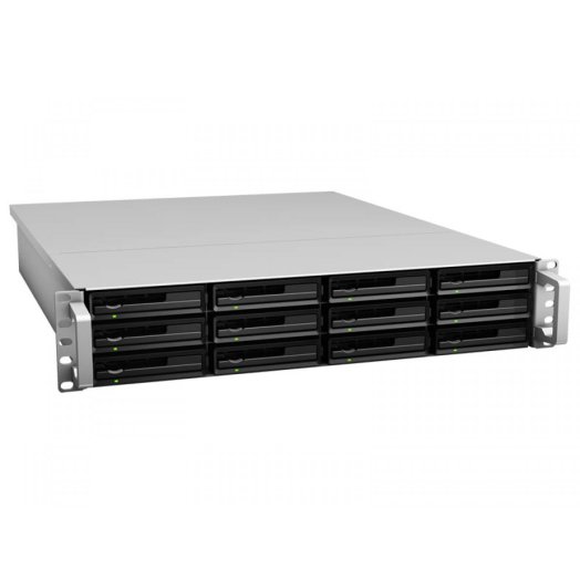 Synology RX1213sas - 12 rekeszes bővítőegység