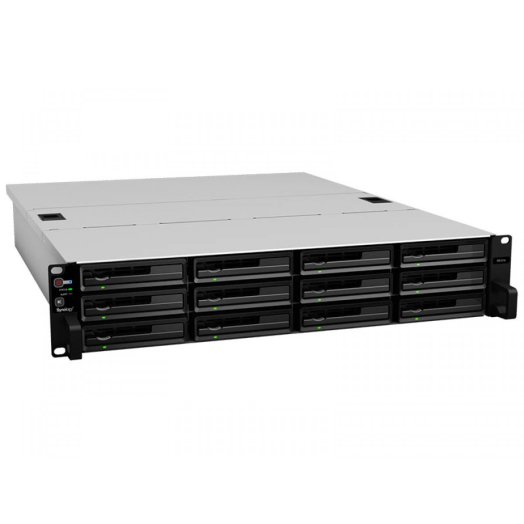 Synology RX1214 - 12 rekeszes bővítőegység