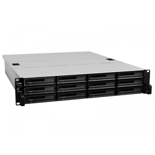 Synology RX1214RP - 12 rekeszes bővítőegység