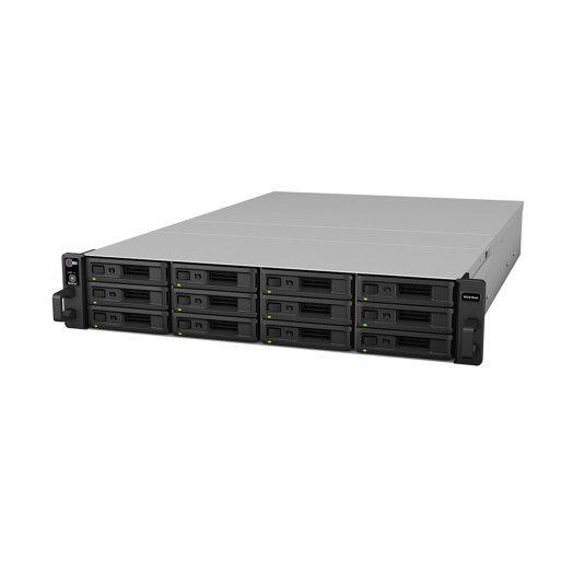 Synology RX1216sas - 12 rekeszes bővítőegység