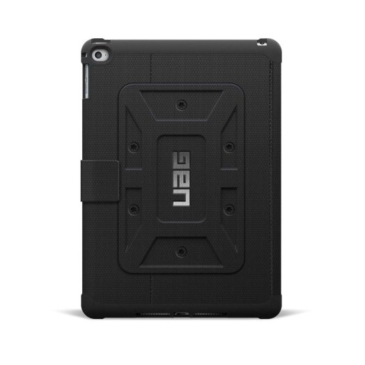 UAG - Folio iPad Air 2 tok - Fekete
