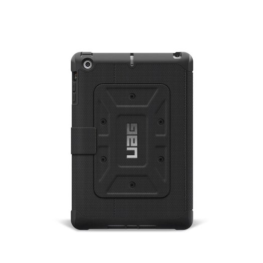 UAG - Folio iPad mini tok - Fekete