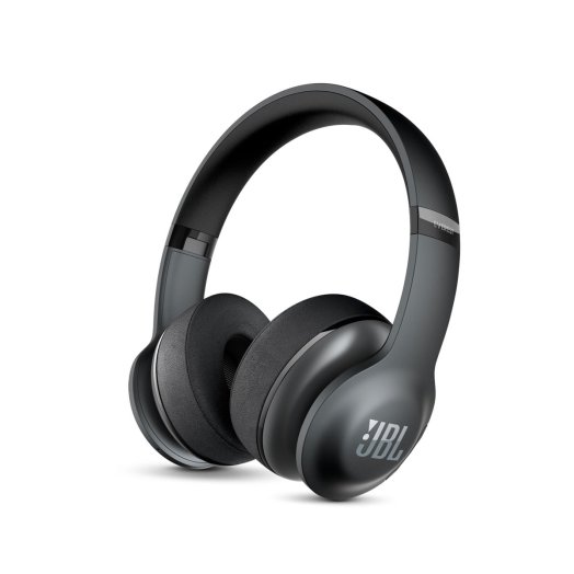 JBL - Everest 300 Bluetooth fejhallgató - Fekete