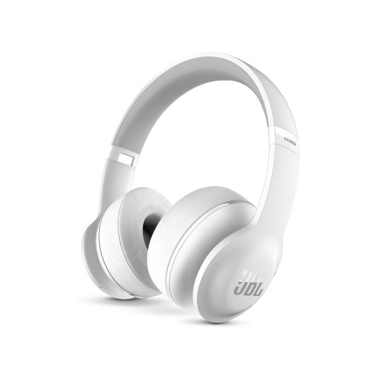 JBL - Everest 300 Bluetooth fejhallgató - Fehér