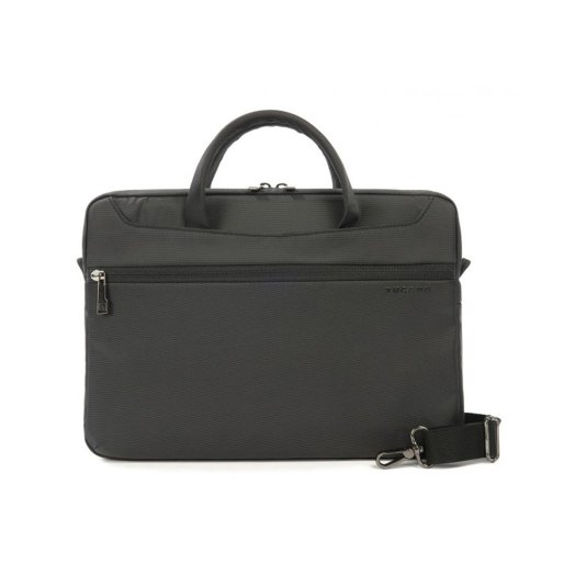 Tucano - WORK_OUT II Slim 13" - fekete
