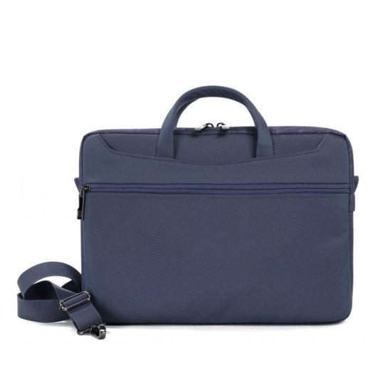 Tucano - WORK_OUT II Slim 13" - kék