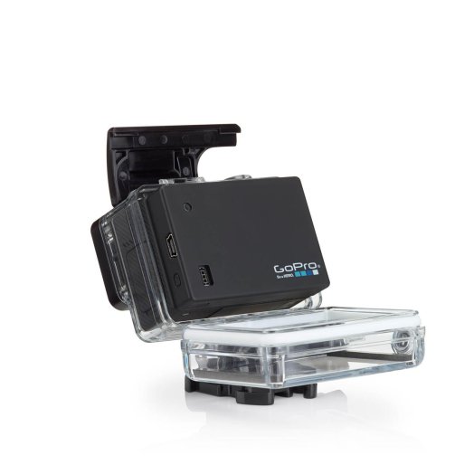 GoPro Battery BacPac kiegészítő akkumulátor