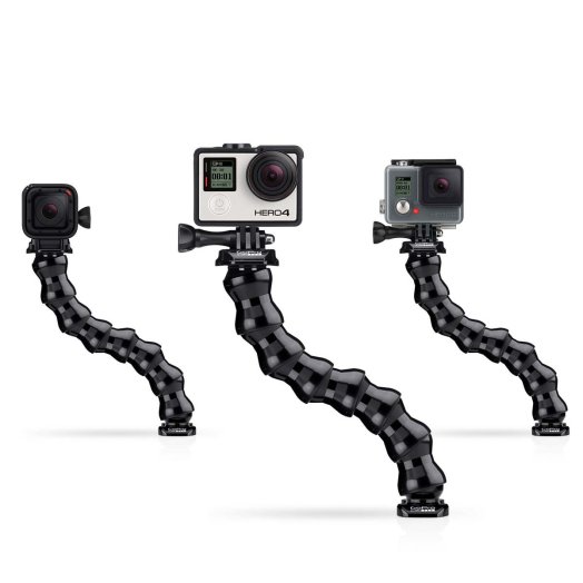 GoPro Gooseneck állvány