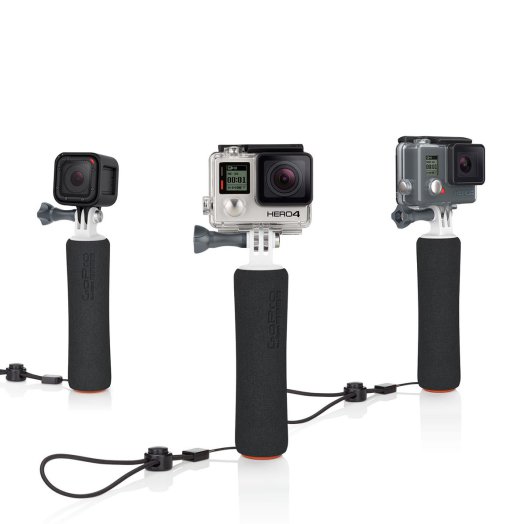 GoPro The Handler úszó állvány