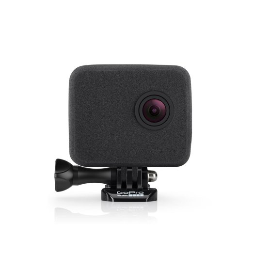 GoPro WindSlayer szivacsos zajcsökkentő