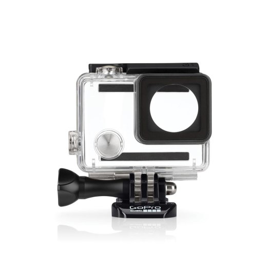 GoPro Standard Housing váz (40 méterig vízálló)