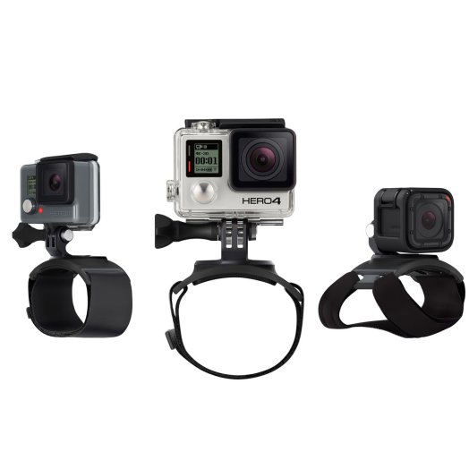 GoPro The Strap kéz/csukló/láb szíj és pánt