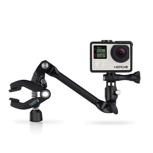 GoPro The Jam hangszerre rögzíthető állvány