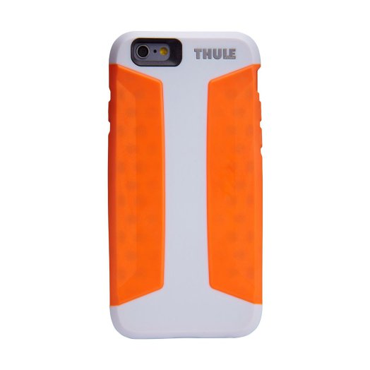 Thule - Atmos X3 iPhone 6 Tok - Narancs