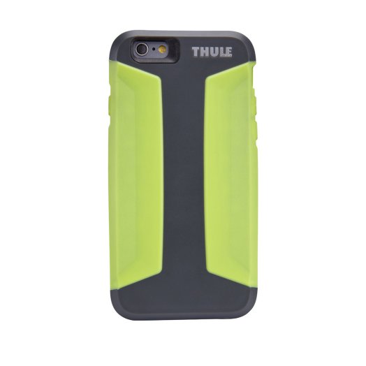 Thule - Atmos X3 iPhone 6 Plus tok - szürke/zöld
