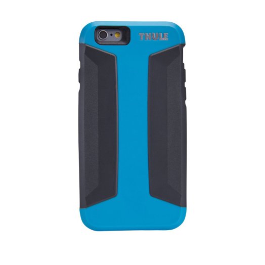 Thule - Atmos X3 iPhone 6 Plus tok - kék/szürke