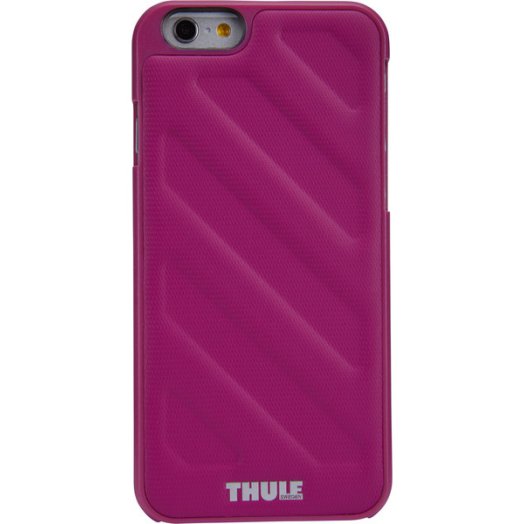 Thule - Gauntlet iPhone 6 tok - rózsaszín