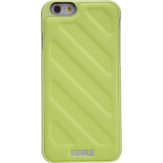 Thule - Gauntlet iPhone 6 tok - zöld