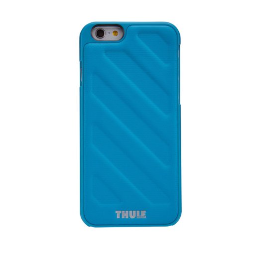 Thule - Gauntlet iPhone 6 Plus tok - kék