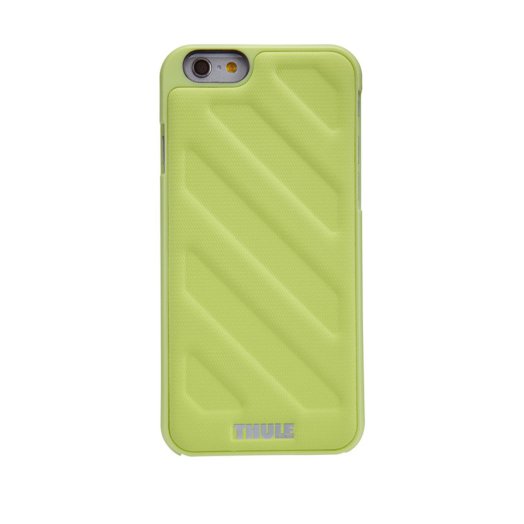 Thule - Gauntlet iPhone 6 Plus tok - zöld