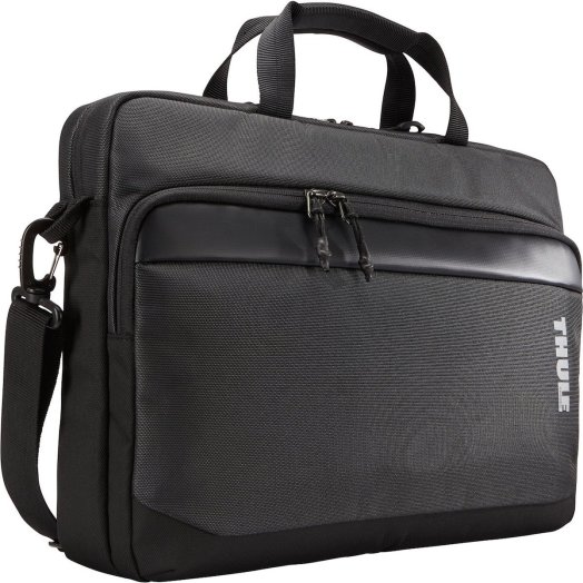 Thule - Subterra Laptop Attaché 13" - szürke