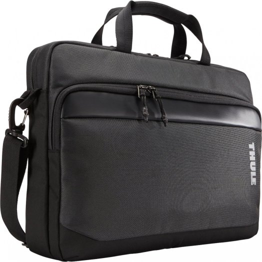 Thule - Subterra Laptop Attaché 15" - szürke