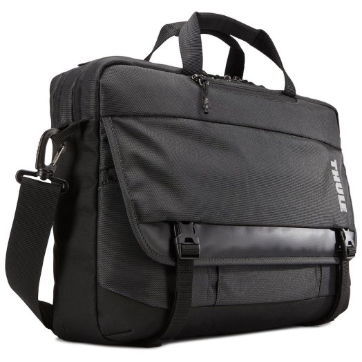 Thule - Subterra Laptop táska 15" - szürke