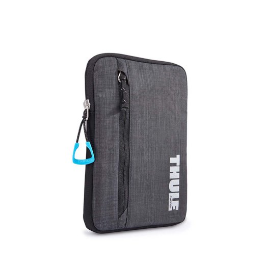 Thule - Stravan iPad mini 1/2/3 belecsúsztatós tok - Szürke