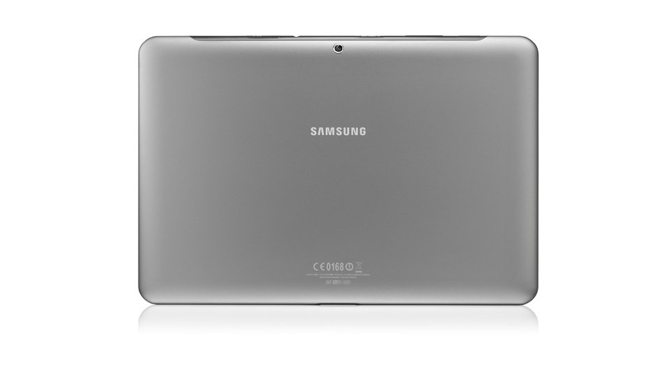 Samsung Galaxy Tab 2 10.1 WiFi GT-P5110