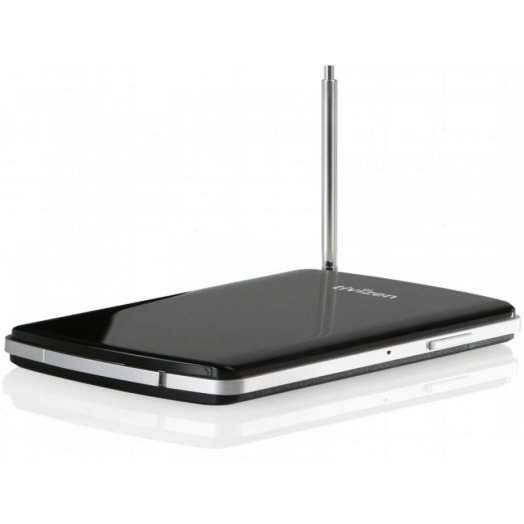Elgato - Tivizen Mobile TV DVB-T tuner