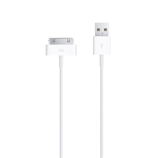 Apple 30 tűs USB kábel