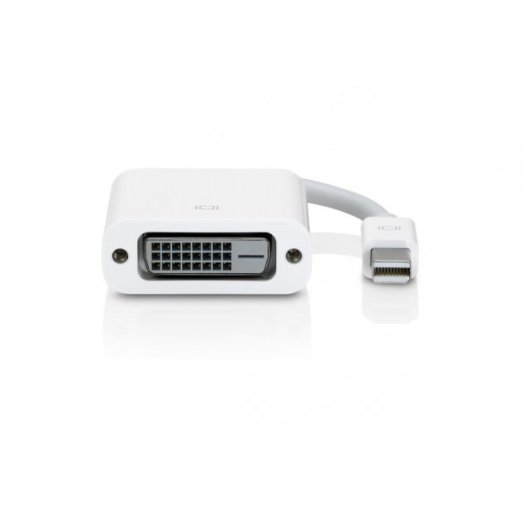 Apple - Mini DisplayPort - DVI átalakító