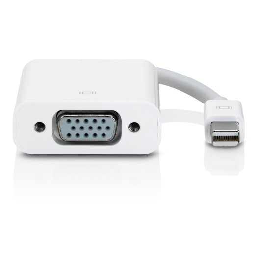 Apple - Mini DisplayPort - VGA átalakító