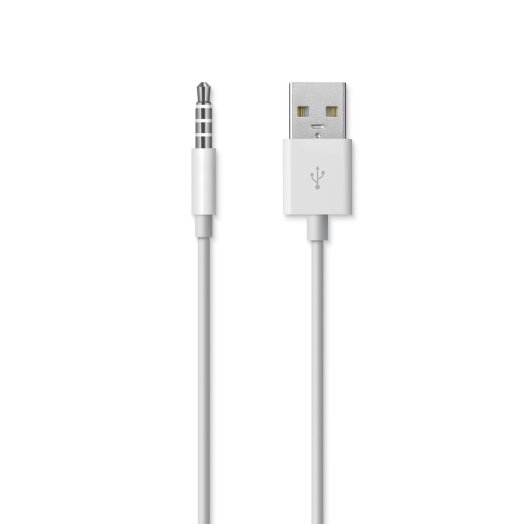 iPod shuffle USB Cable