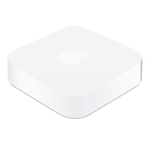 AirPort Express bázisállomás