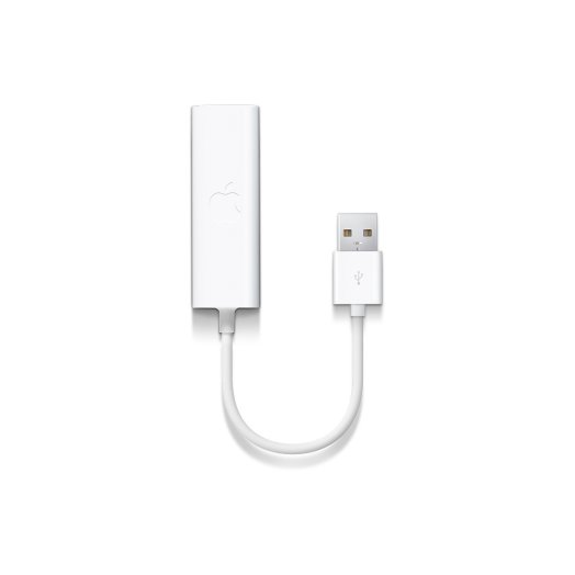 Apple - USB - Ethernet átalakító