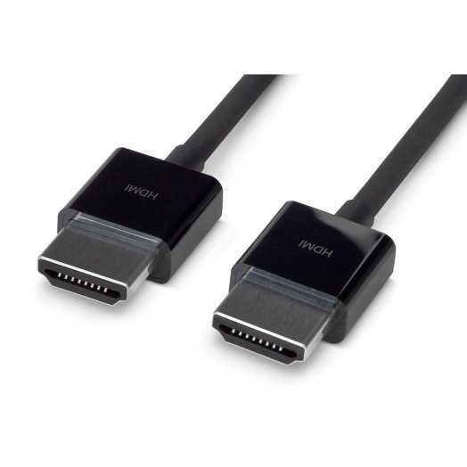 Apple - HDMI kábel (1.8 m)