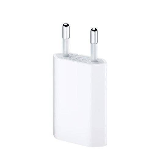 Apple 5W USB power Adapter (EU)