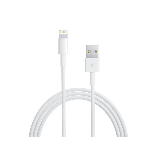 Apple - Lightning USB kábel 0,5 m