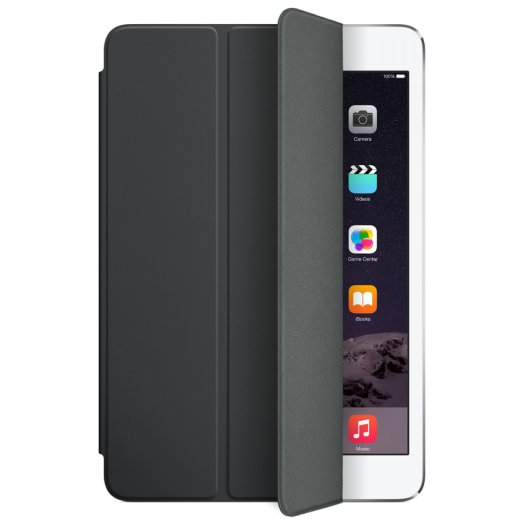 Apple - iPad mini Smart Cover - fekete