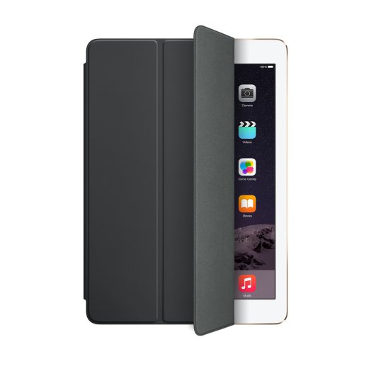 Apple - iPad Air Smart Cover - fekete
