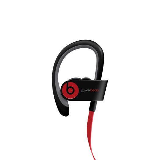 Beats by Dr. Dre - Powerbeats2 - Fekete