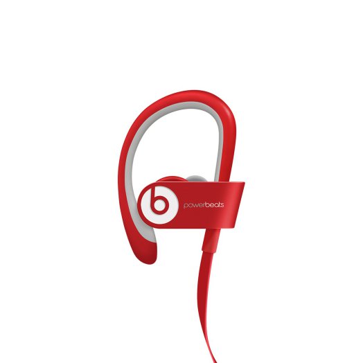 Beats by Dr. Dre - Powerbeats2 - Piros