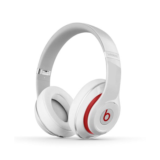 Beats by Dr. Dre - Studio 2.0 Wireless - fehér