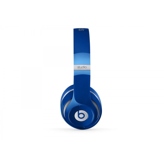Beats by Dr. Dre - Studio 2.0 Wireless - kék