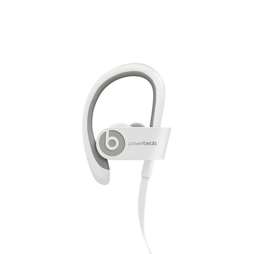 Beats by Dr. Dre - Powerbeats2 - Fehér