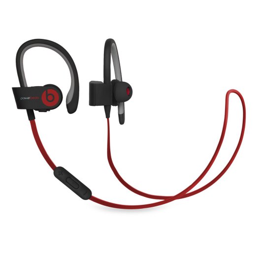 Beats by Dr. Dre - Powerbeats2 vezeték nélküli fülhallgató - Fekete