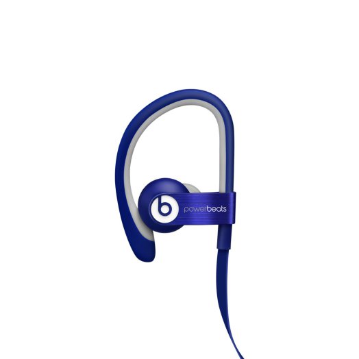Beats by Dr. Dre - Powerbeats2 - Kék