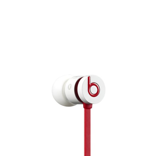 Beats by Dr. Dre - urBeats - Fehér